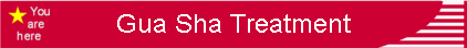 Gua Sha Treatment