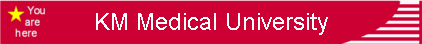KM Medical University