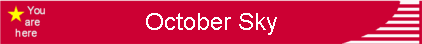 October Sky